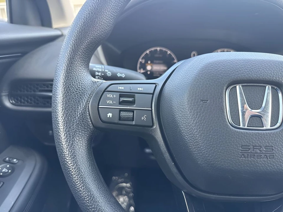 2026 Honda HR-V 3rd Gen - Image 13 of 21