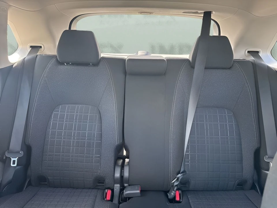 2026 Honda HR-V 3rd Gen - Image 10 of 21