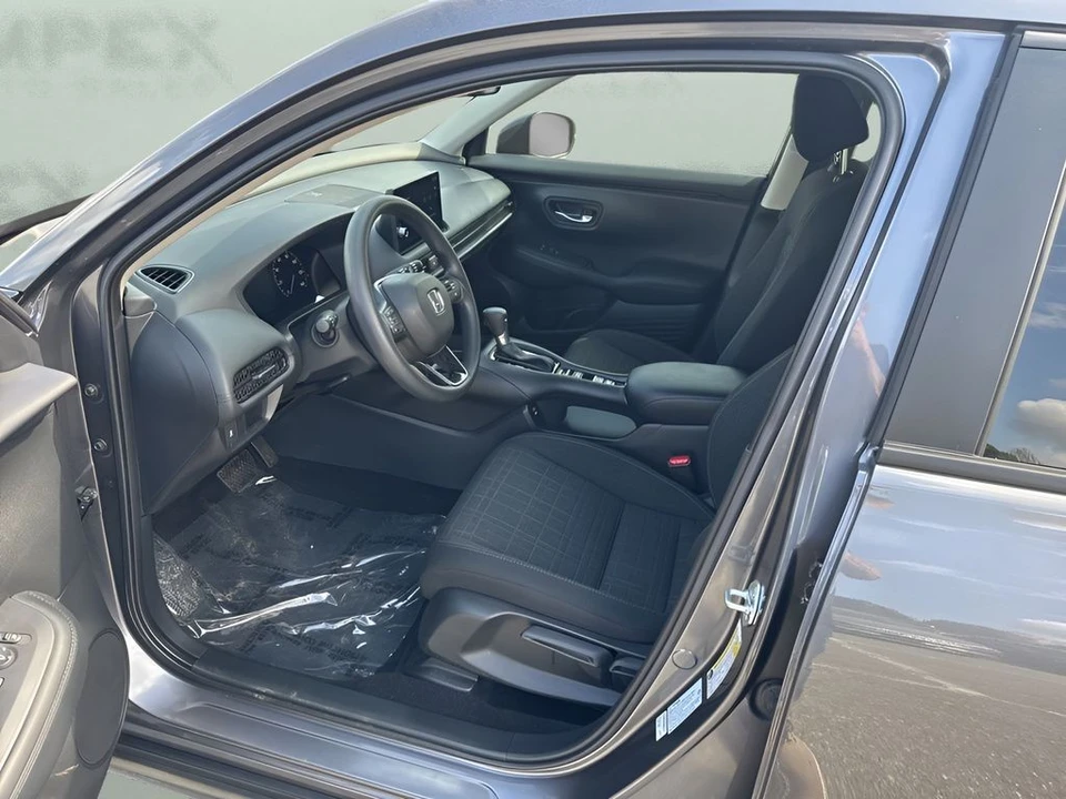 2026 Honda HR-V 3rd Gen - Image 9 of 21