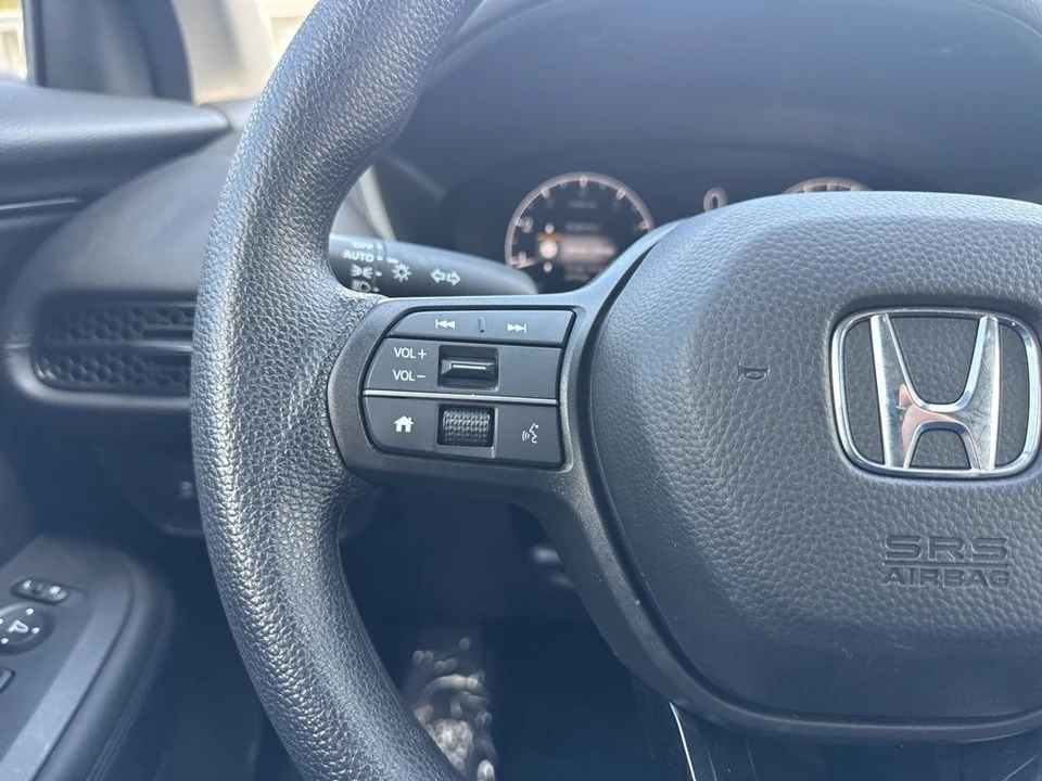 2026 Honda HR-V 3rd Gen - Image 13 of 21