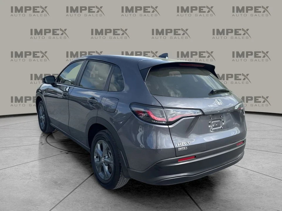 2026 Honda HR-V 3rd Gen - Image 3 of 21