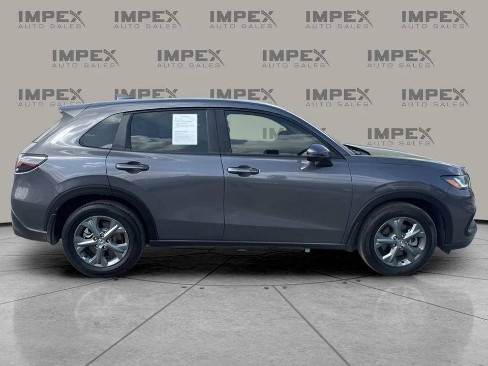 2026 Honda HR-V 3rd Gen - Image 6 of 21