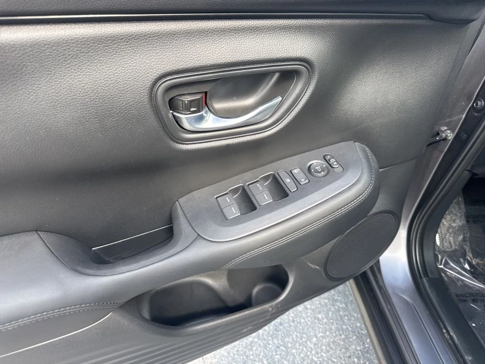 2026 Honda HR-V 3rd Gen - Image 21 of 21