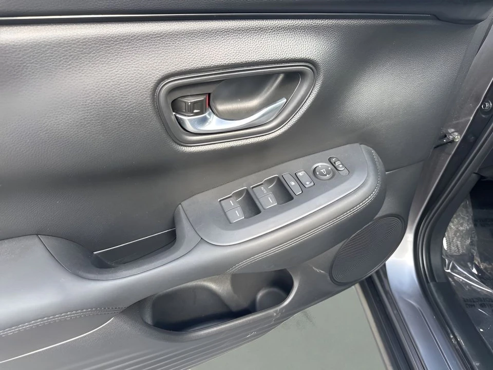 2026 Honda HR-V 3rd Gen - Image 21 of 21