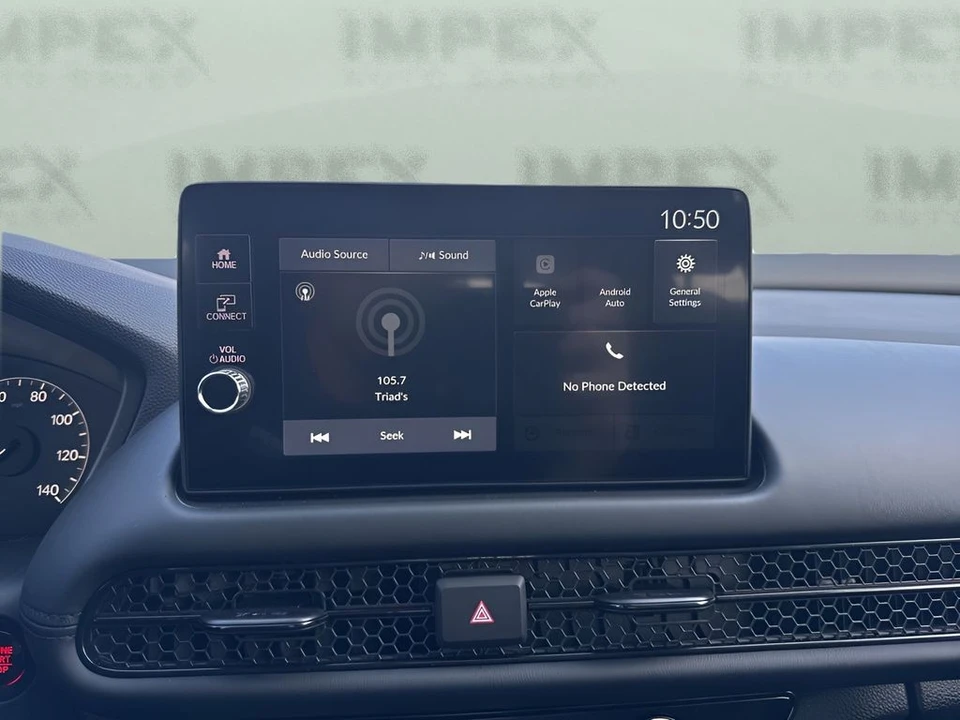 2026 Honda HR-V 3rd Gen - Image 16 of 21
