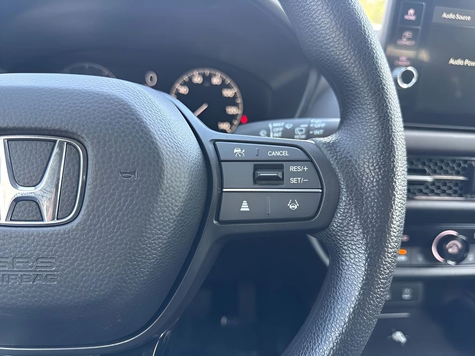 2026 Honda HR-V 3rd Gen - Image 14 of 21