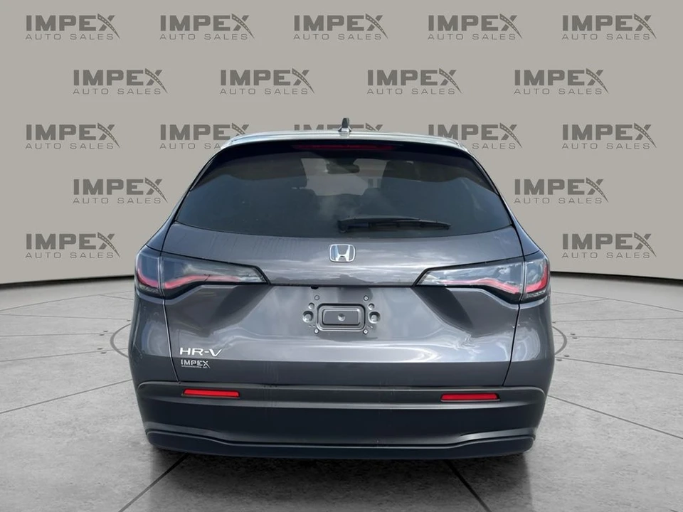 2026 Honda HR-V 3rd Gen - Image 4 of 21