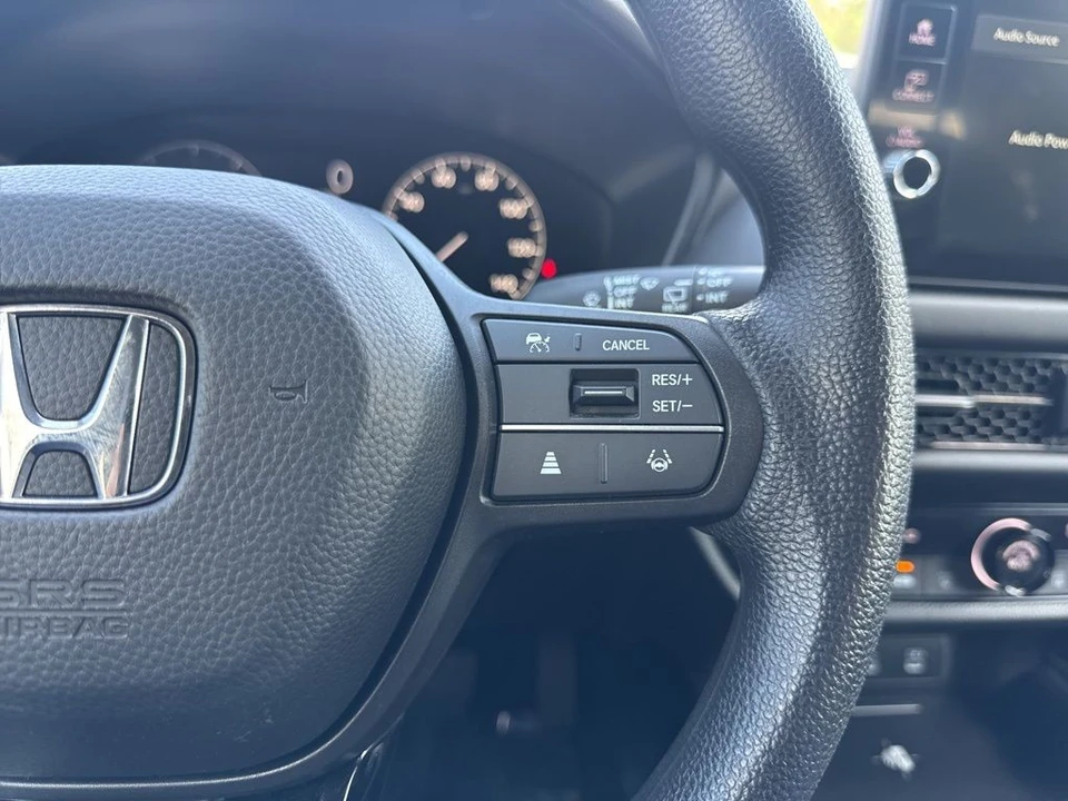 2026 Honda HR-V 3rd Gen - Image 14 of 21