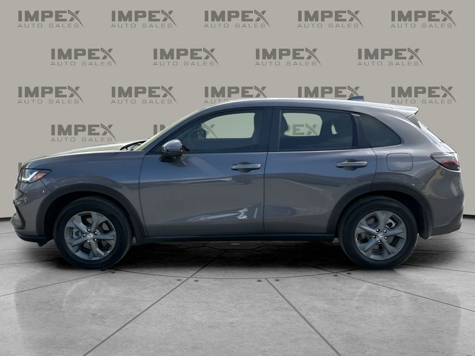 2026 Honda HR-V 3rd Gen - Image 2 of 21