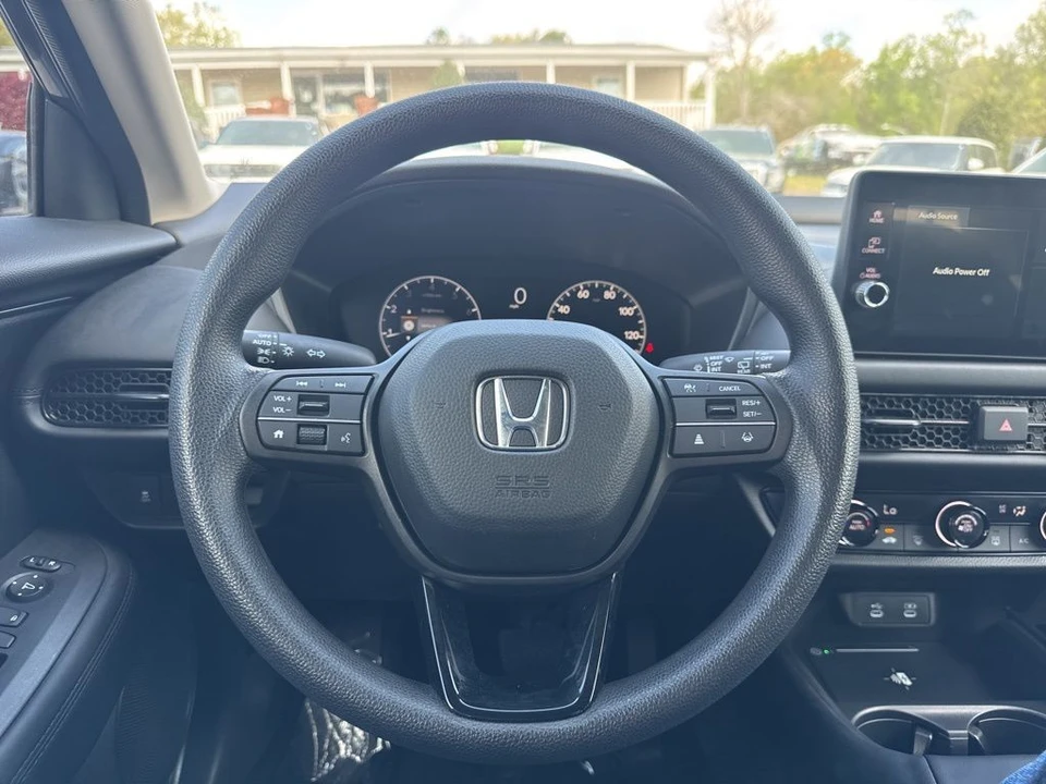 2026 Honda HR-V 3rd Gen - Image 12 of 21