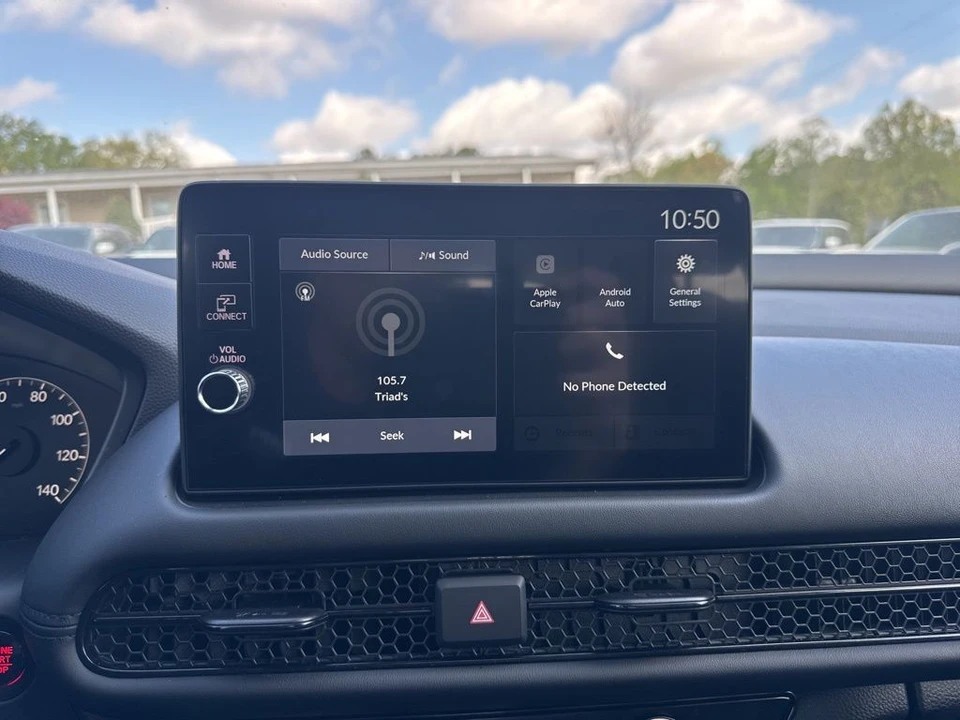 2026 Honda HR-V 3rd Gen - Image 16 of 21