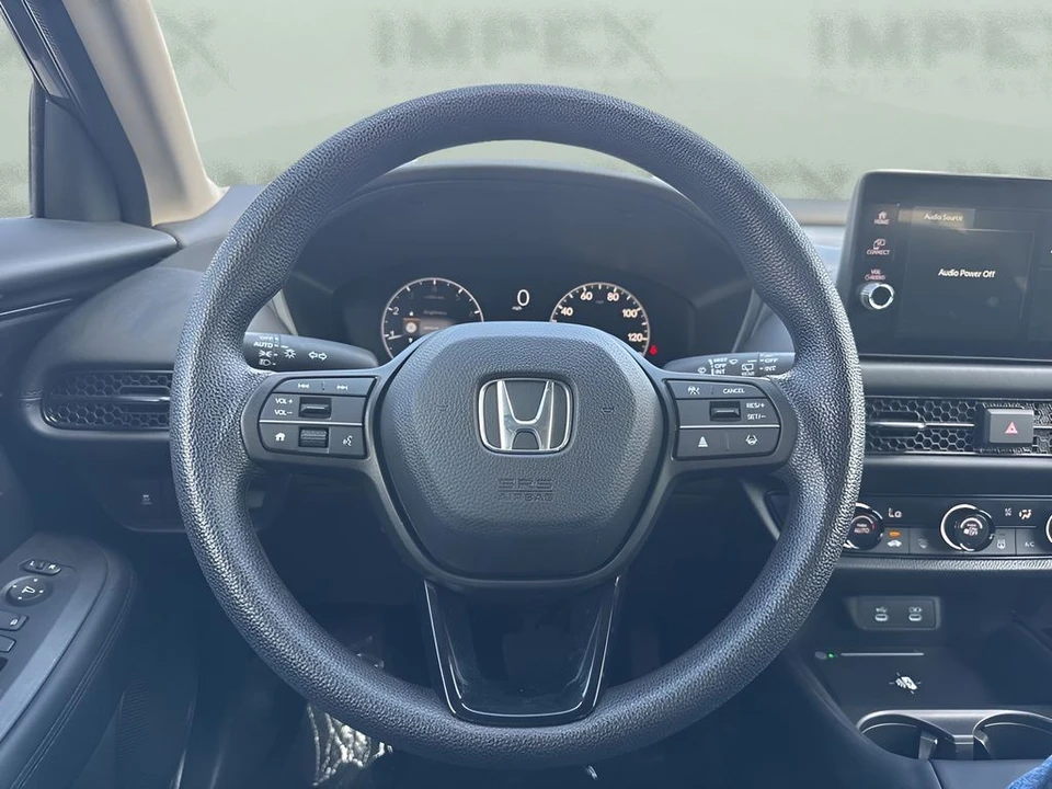 2026 Honda HR-V 3rd Gen - Image 12 of 21