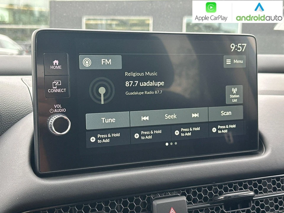 2026 Honda HR-V 3rd Gen - Image 18 of 31