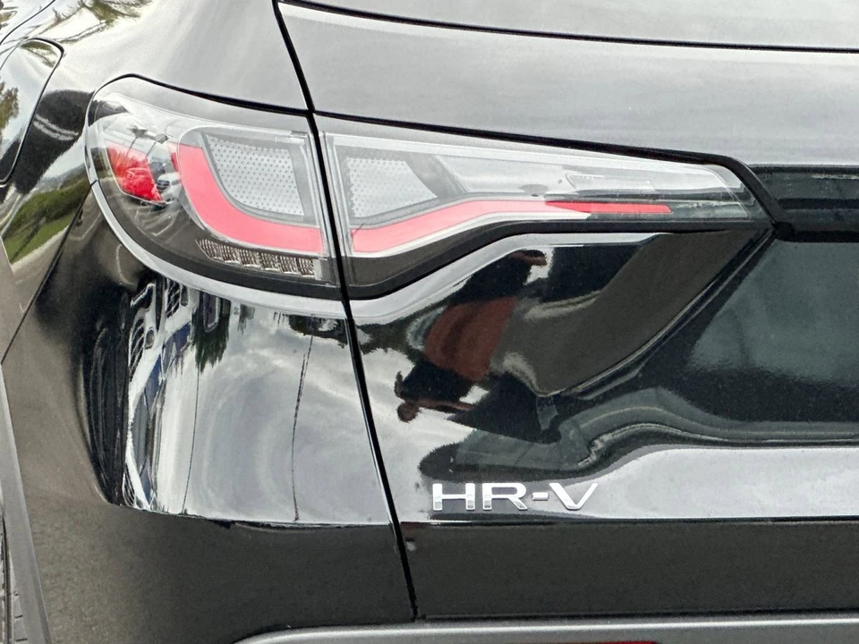 2026 Honda HR-V 3rd Gen - Image 30 of 31