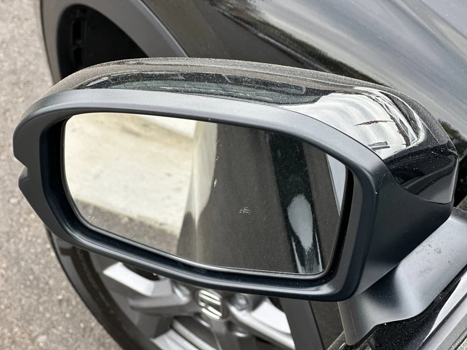 2026 Honda HR-V 3rd Gen - Image 9 of 31