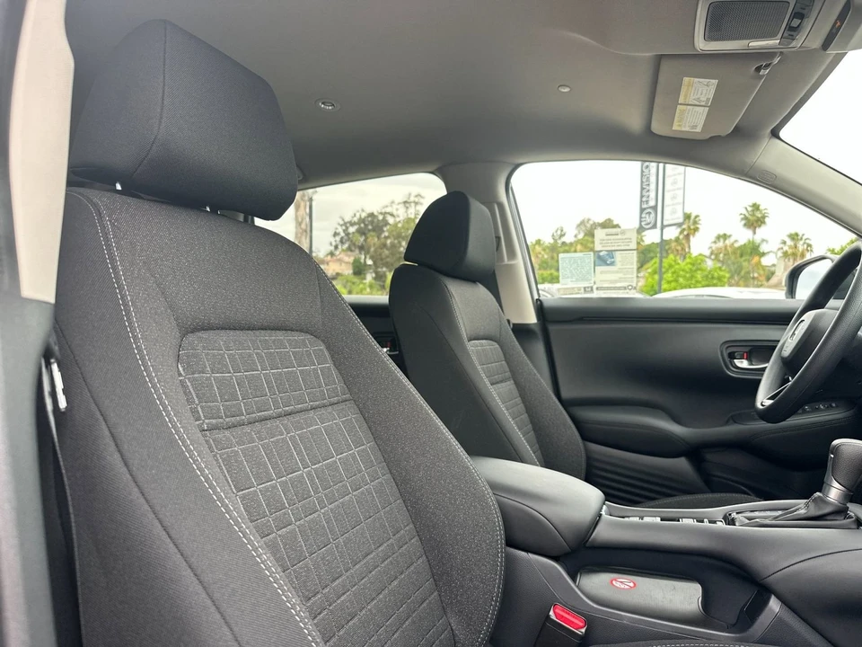 2026 Honda HR-V 3rd Gen - Image 16 of 31