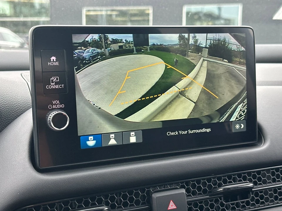 2026 Honda HR-V 3rd Gen - Image 19 of 31