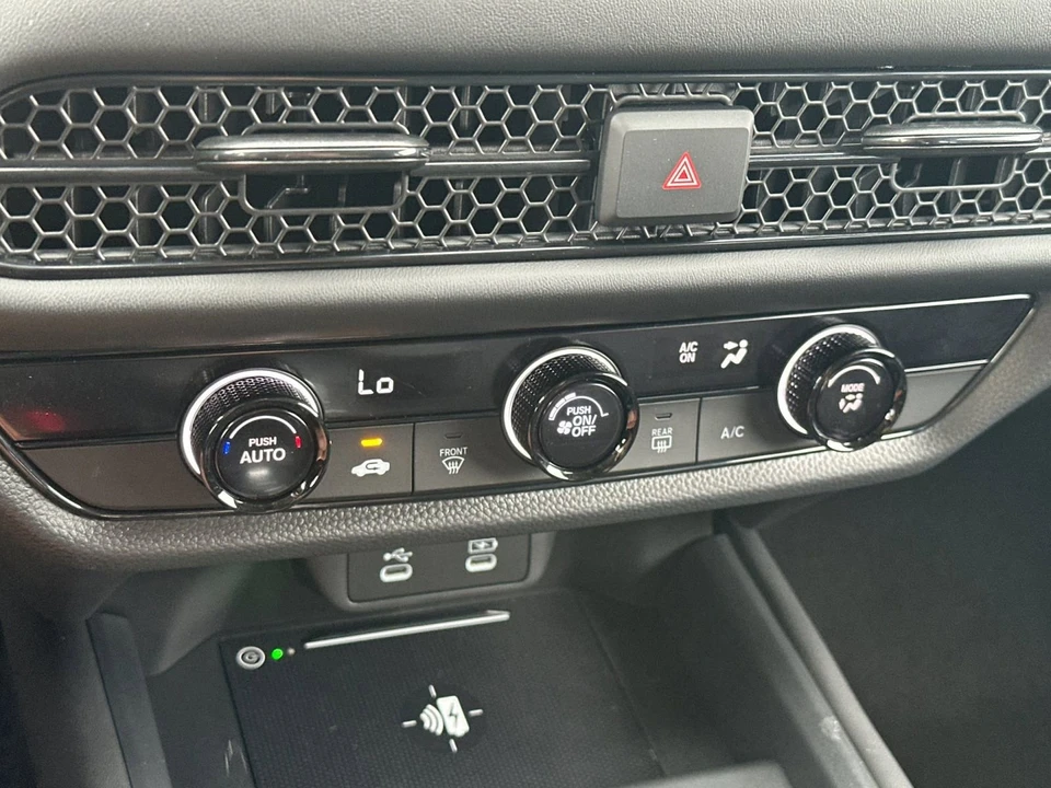 2026 Honda HR-V 3rd Gen - Image 20 of 31