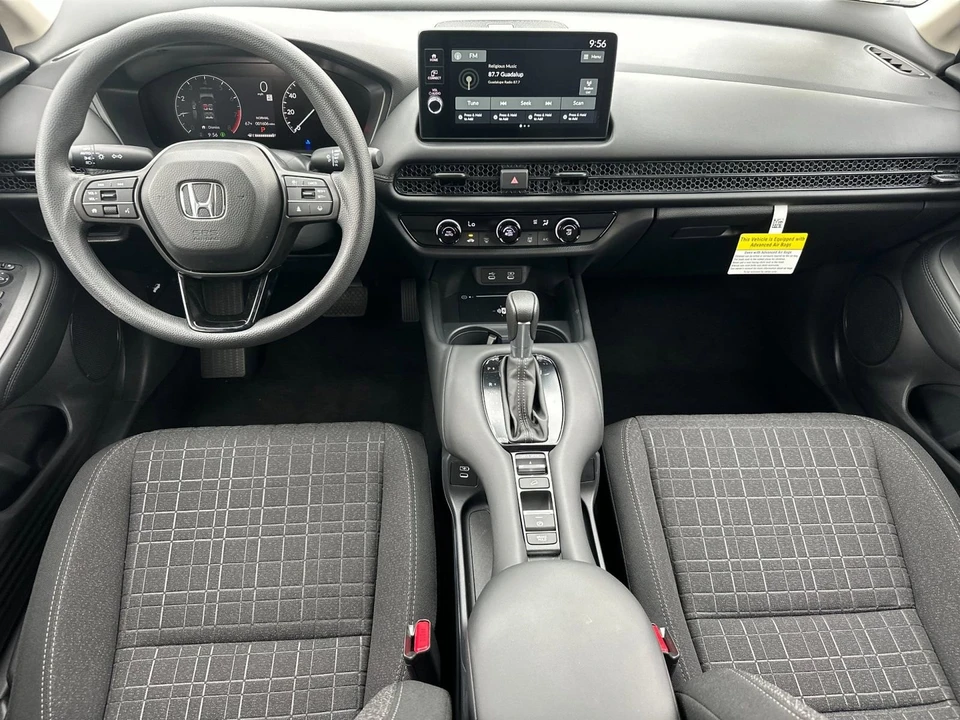 2026 Honda HR-V 3rd Gen - Image 13 of 31