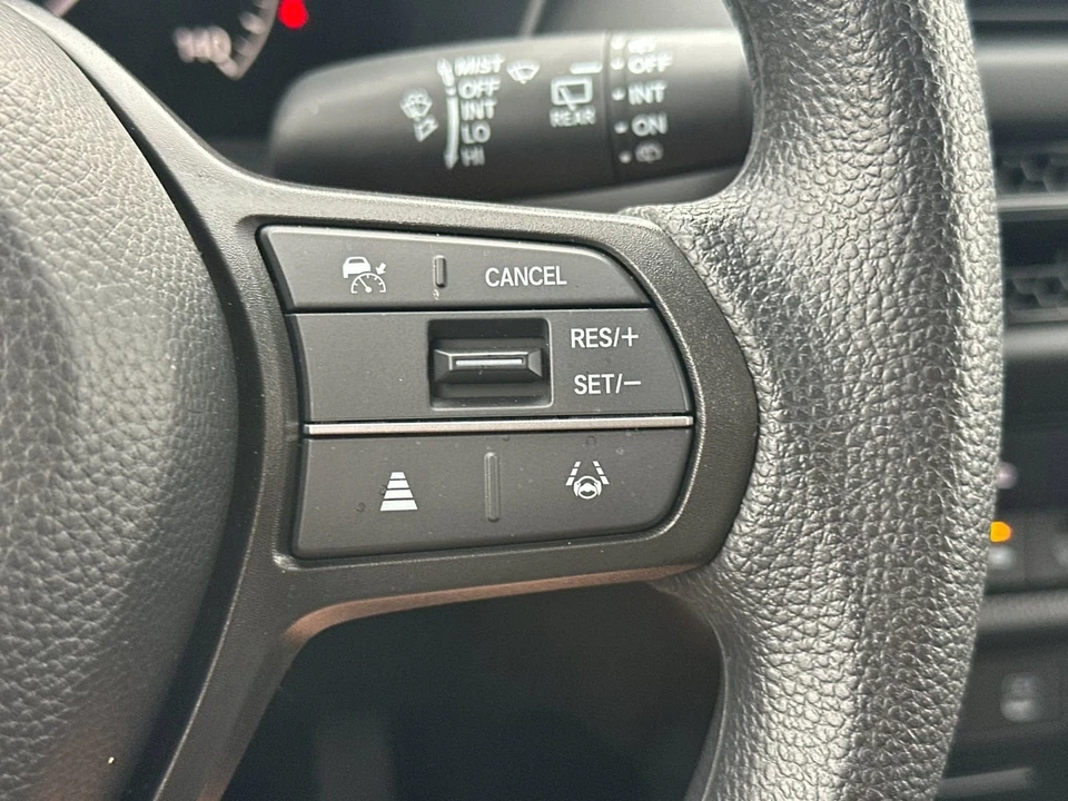 2026 Honda HR-V 3rd Gen - Image 25 of 31