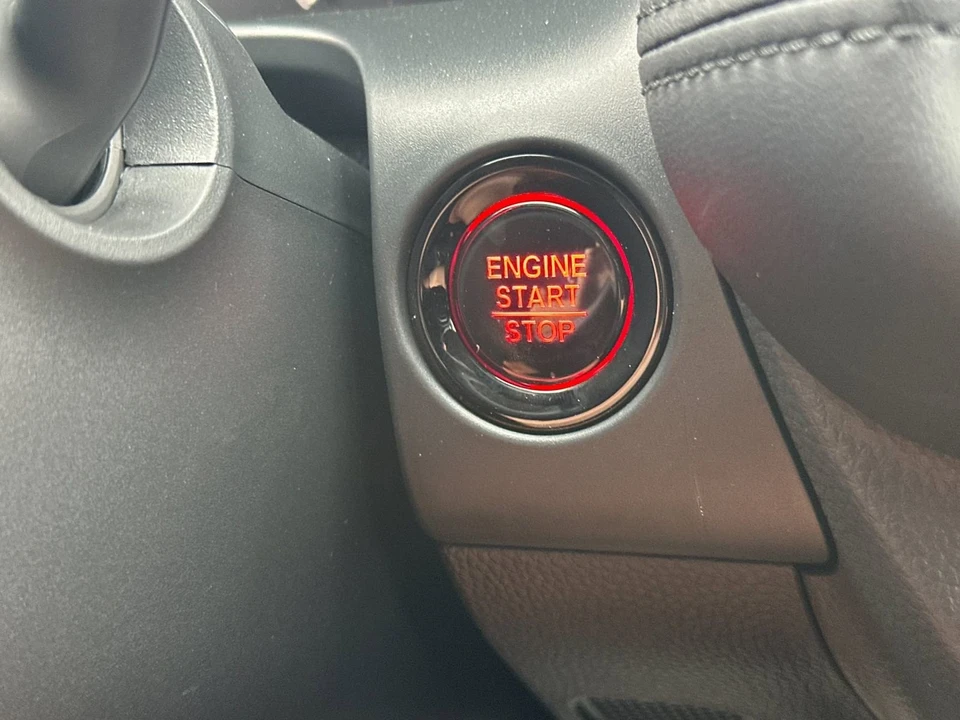 2026 Honda HR-V 3rd Gen - Image 22 of 31