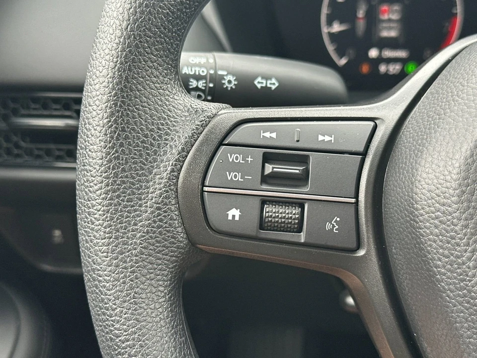 2026 Honda HR-V 3rd Gen - Image 24 of 31