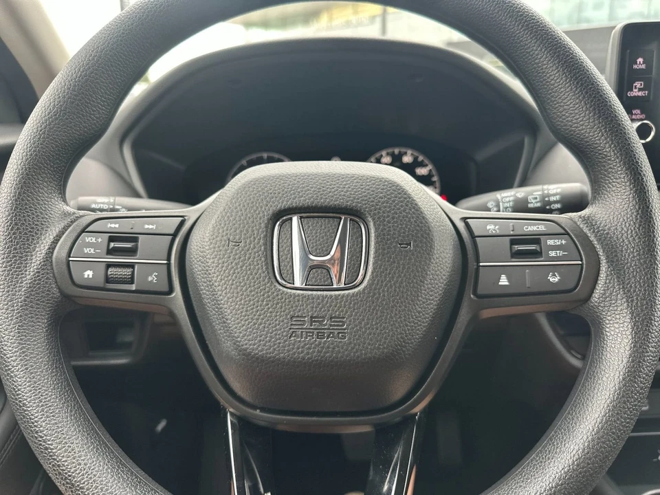 2026 Honda HR-V 3rd Gen - Image 23 of 31