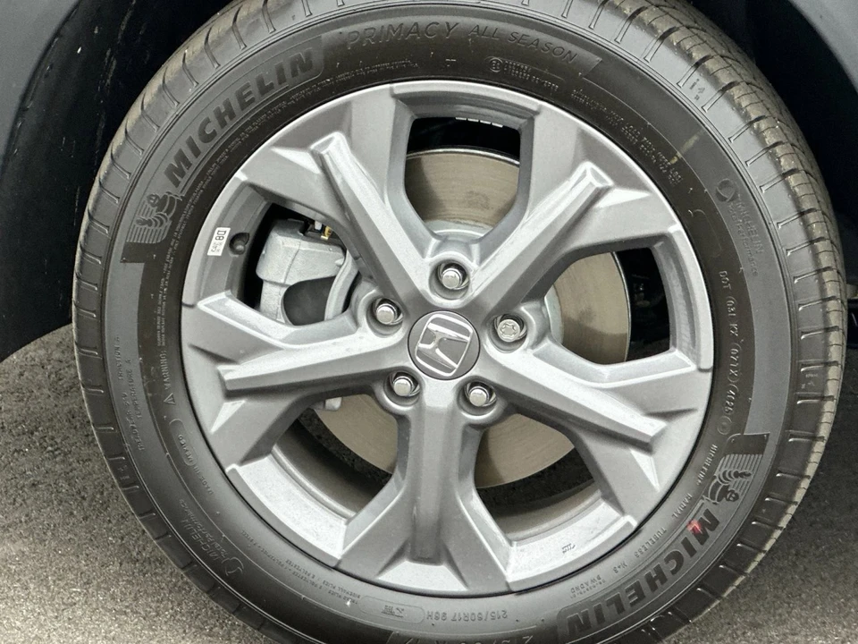 2026 Honda HR-V 3rd Gen - Image 29 of 31