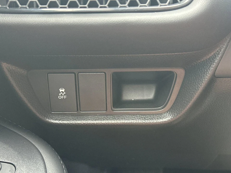 2026 Honda HR-V 3rd Gen - Image 28 of 31
