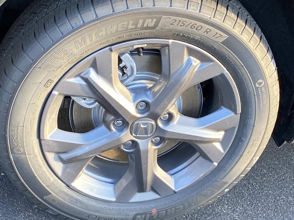 2026 Honda HR-V 3rd Gen - Image 5 of 13