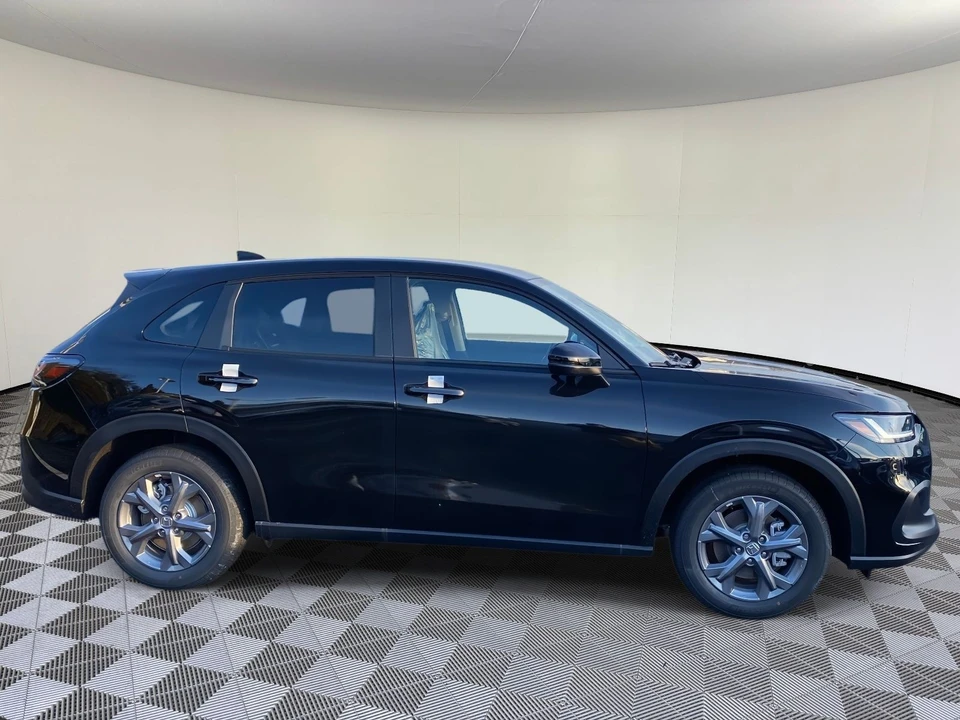 2026 Honda HR-V 3rd Gen - Image 2 of 13