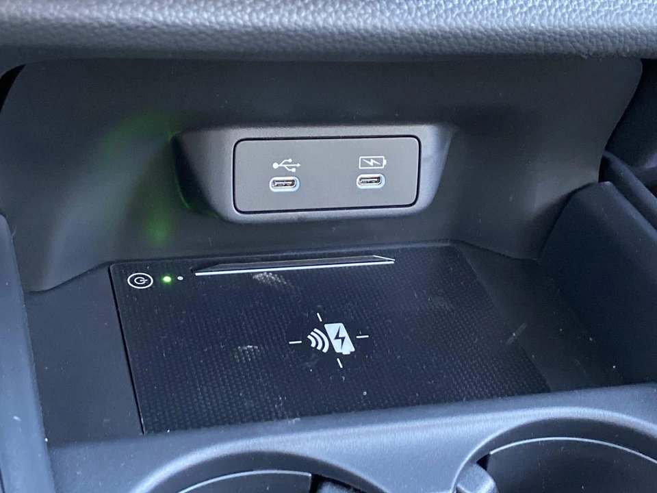 2026 Honda HR-V 3rd Gen - Image 9 of 13