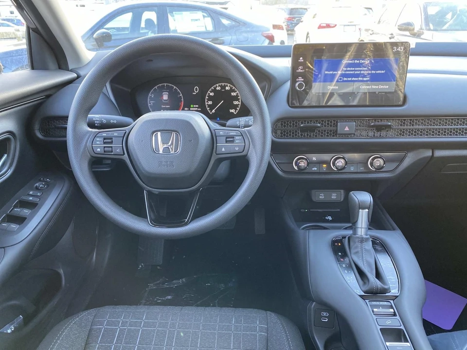 2026 Honda HR-V 3rd Gen - Image 7 of 13