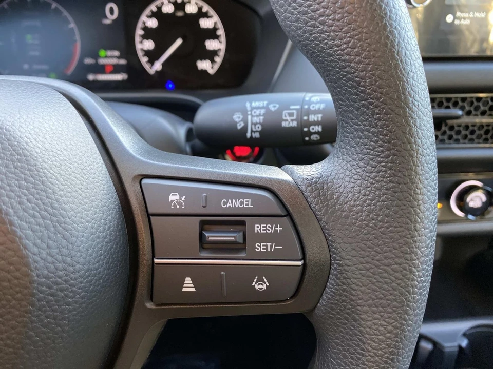 2026 Honda HR-V 3rd Gen - Image 12 of 13