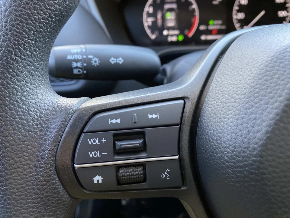 2026 Honda HR-V 3rd Gen - Image 13 of 13