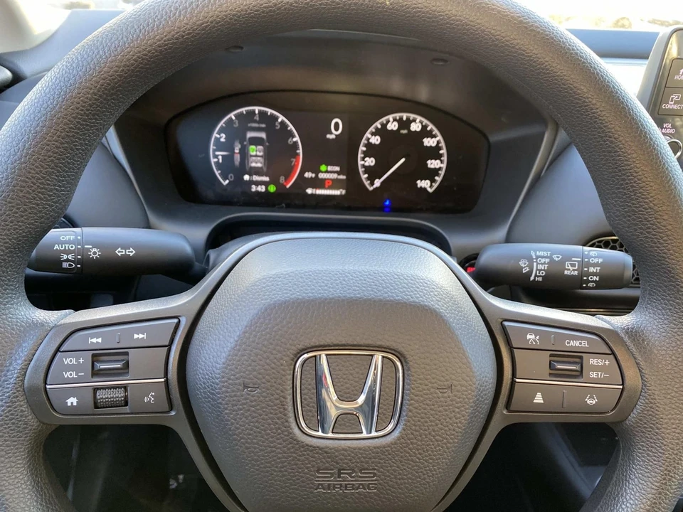 2026 Honda HR-V 3rd Gen - Image 11 of 13