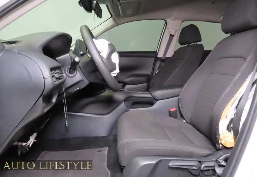 2026 Honda HR-V 3rd Gen - Image 18 of 31