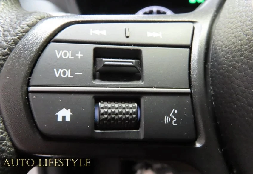 2026 Honda HR-V 3rd Gen - Image 29 of 31
