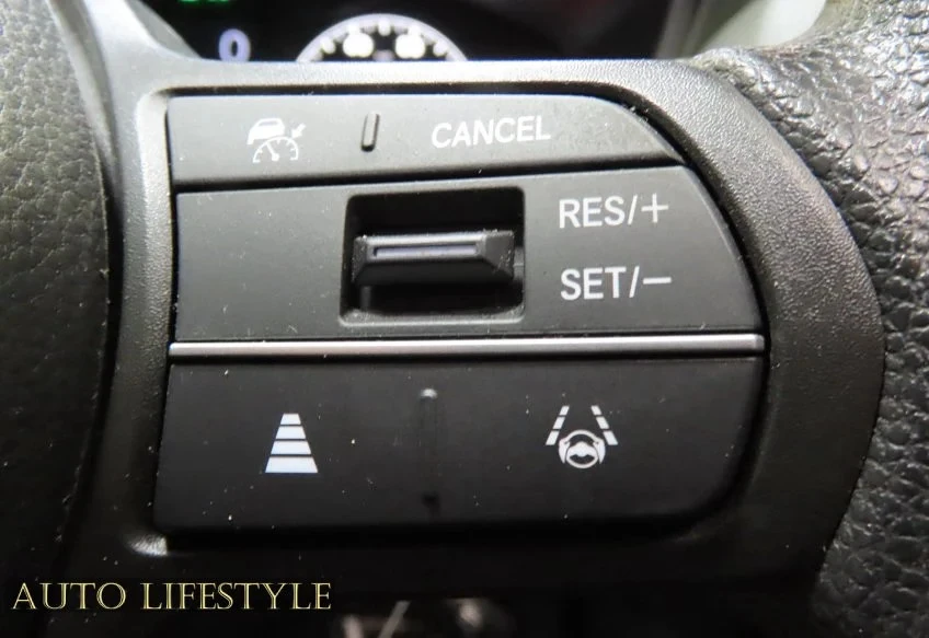 2026 Honda HR-V 3rd Gen - Image 30 of 31