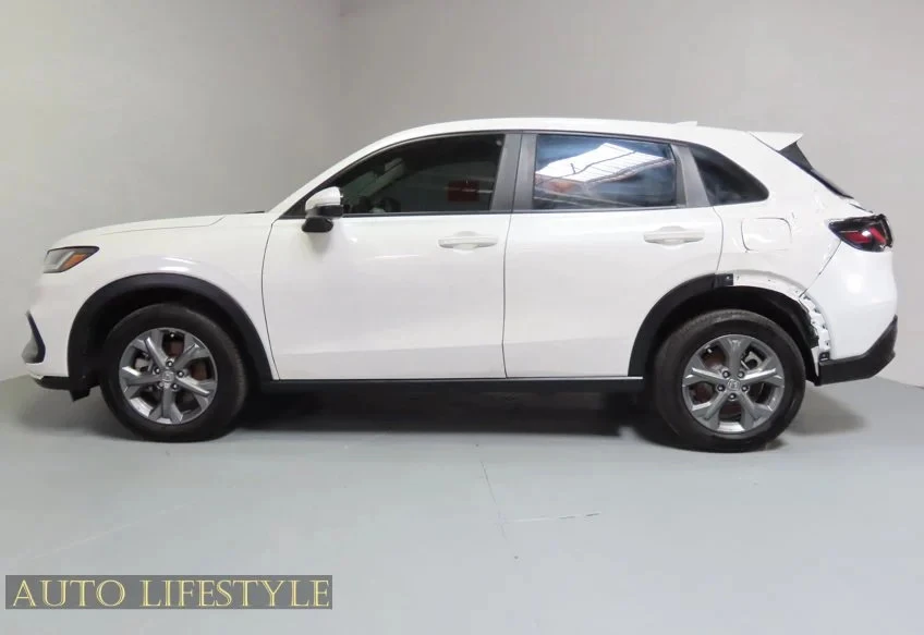 2026 Honda HR-V 3rd Gen - Image 10 of 31