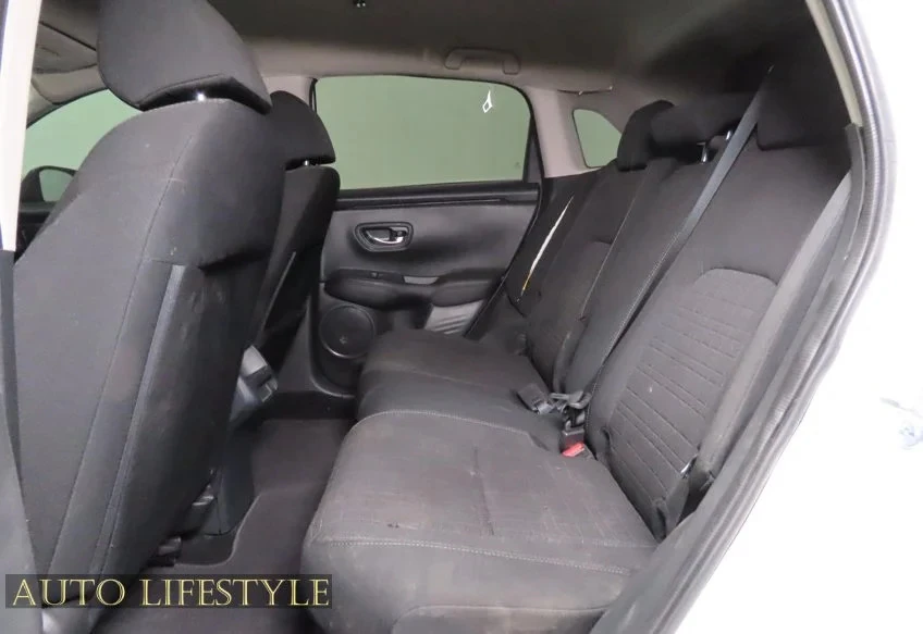 2026 Honda HR-V 3rd Gen - Image 20 of 31