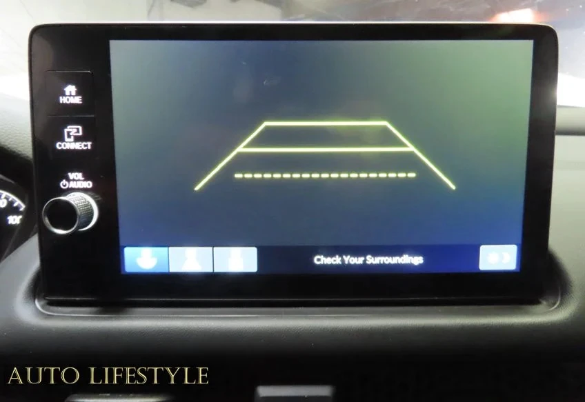 2026 Honda HR-V 3rd Gen - Image 31 of 31