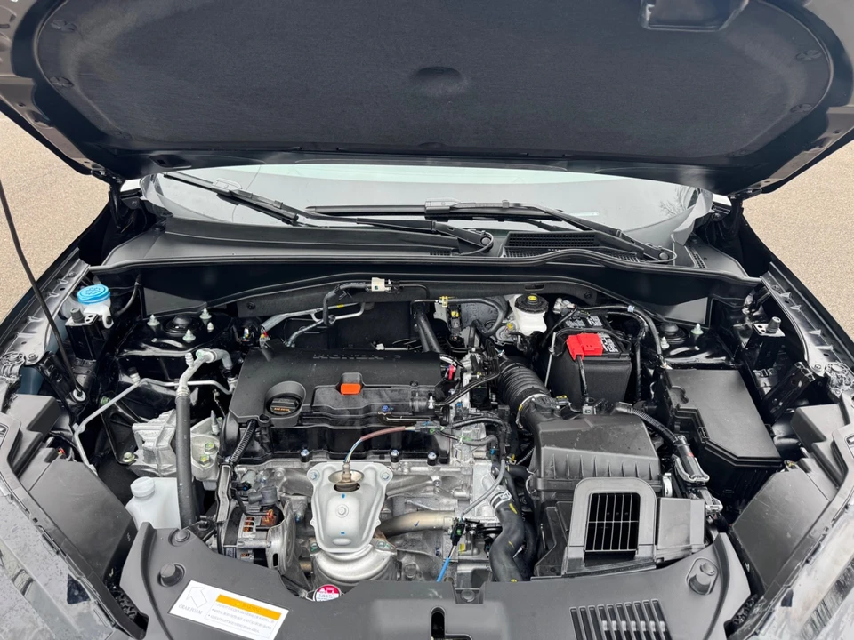 2026 Honda HR-V 3rd Gen - Image 15 of 17