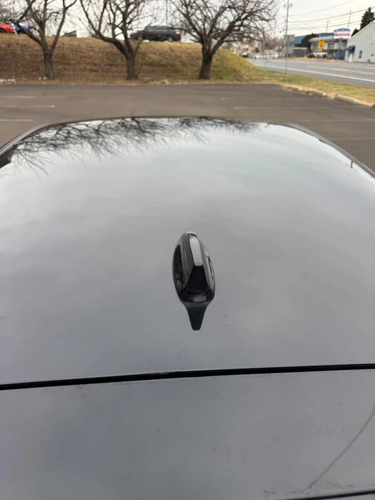 2026 Honda HR-V 3rd Gen - Image 9 of 17