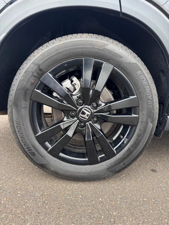 2026 Honda HR-V 3rd Gen - Image 17 of 17