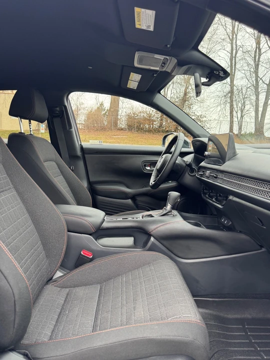 2026 Honda HR-V 3rd Gen - Image 13 of 17