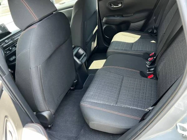 2026 Honda HR-V 3rd Gen - Image 6 of 20