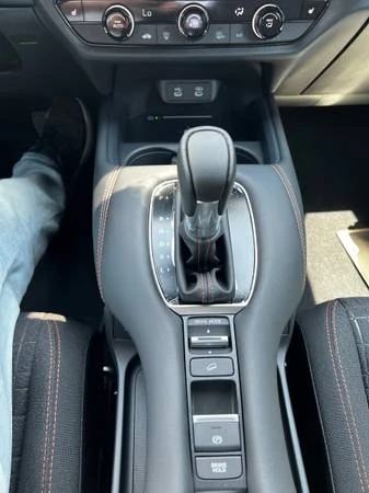 2026 Honda HR-V 3rd Gen - Image 7 of 20