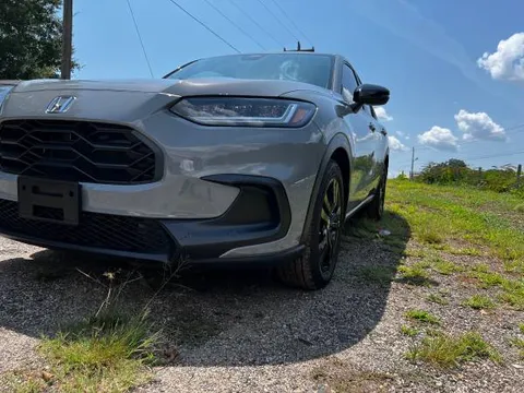 2026 Honda HR-V Sport 2.0L