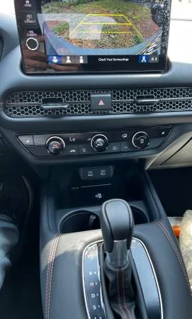 2026 Honda HR-V 3rd Gen - Image 10 of 20